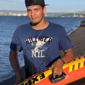 Meet your Posher, Bobby